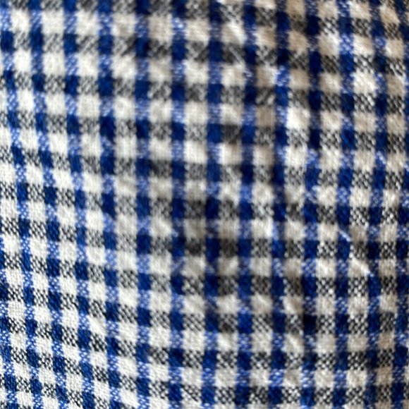 FREE PEOPLE Kate plaid pant - Picture 7 of 13